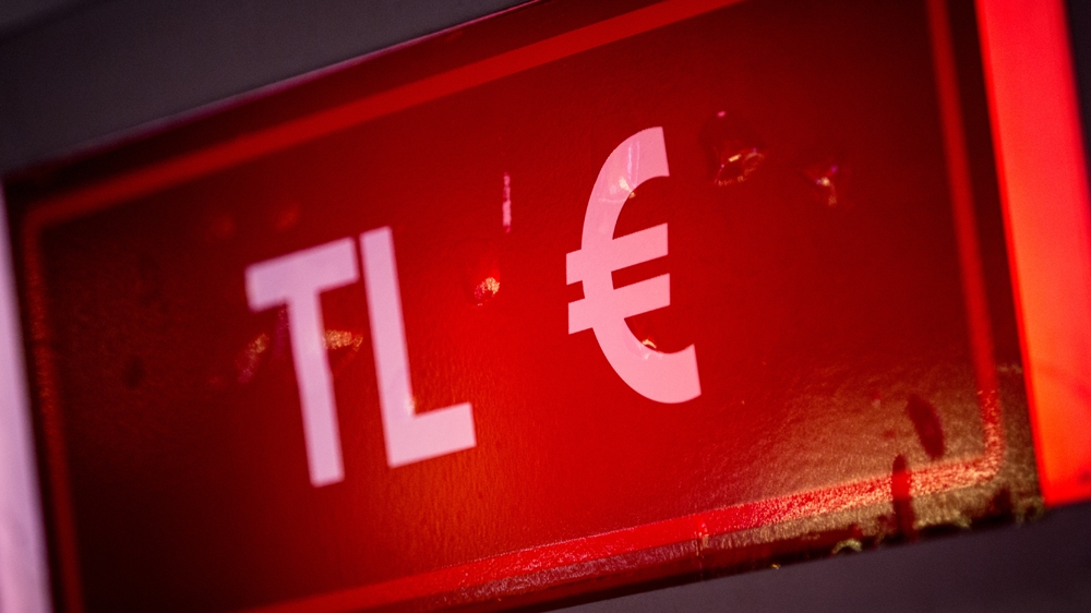 Turkey''s economy after the coup