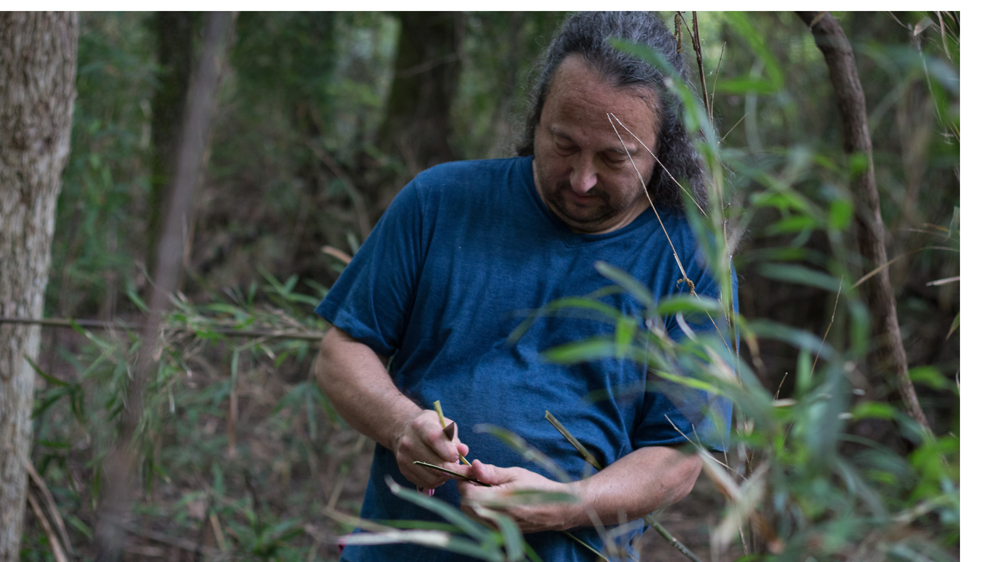 A new approach to climate science