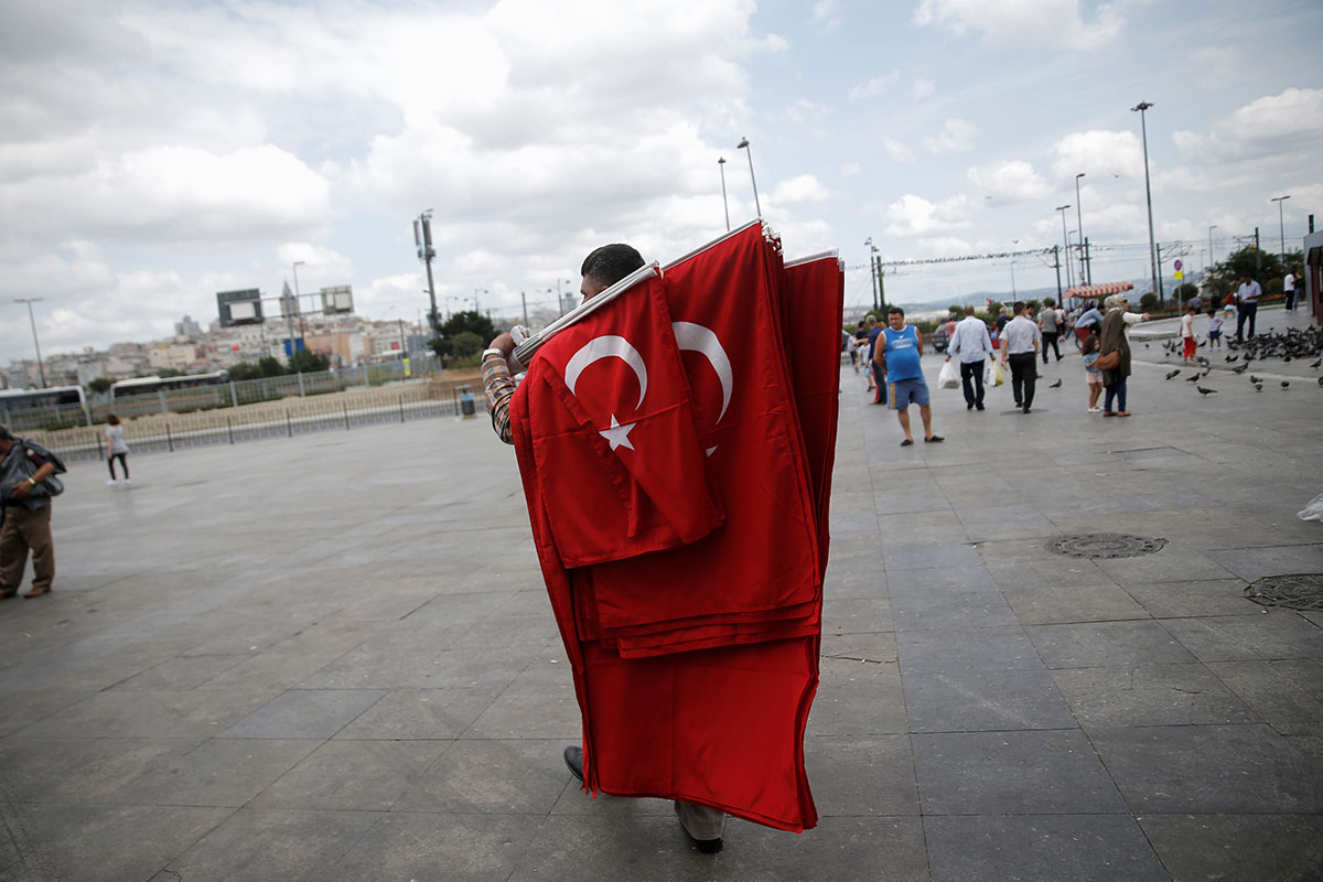 Turkey