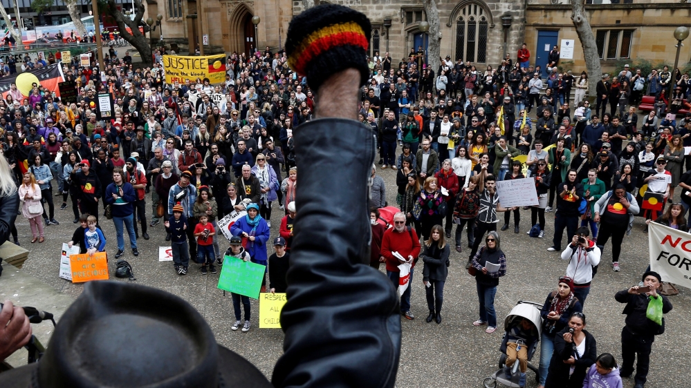 Jason Reed reuters rally