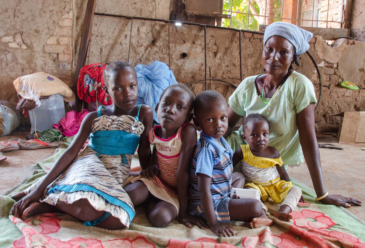 South Sudan Wau 4