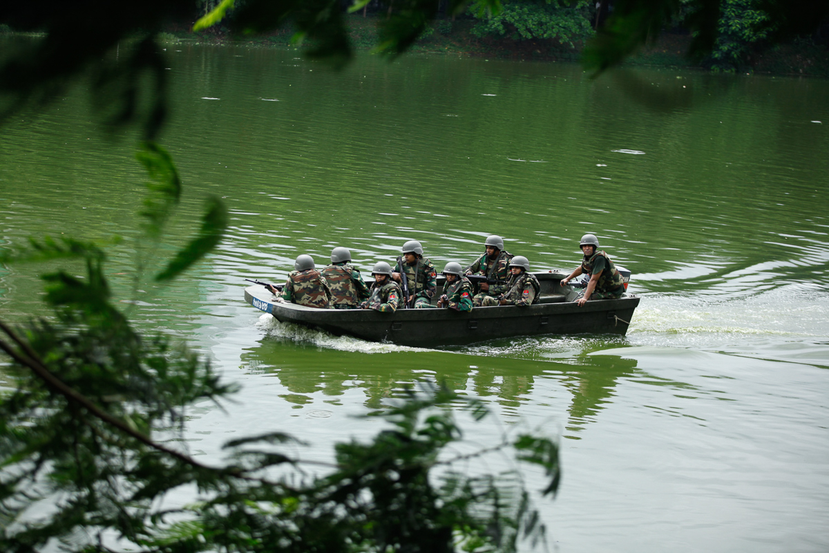 Bangladesh [ Mahmud Hossain Opu/Al Jazeera]