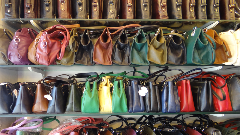 The artisans have had orders from the United States, Europe and the Middle East [Percy Jamshedji/Al Jazeera]