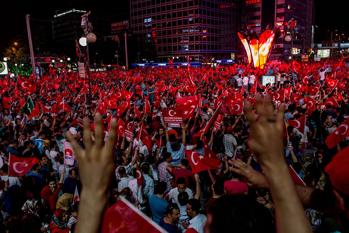 Turkey