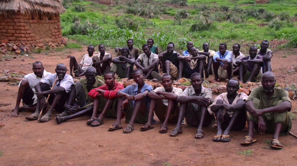 Sudanese army - Please do not use