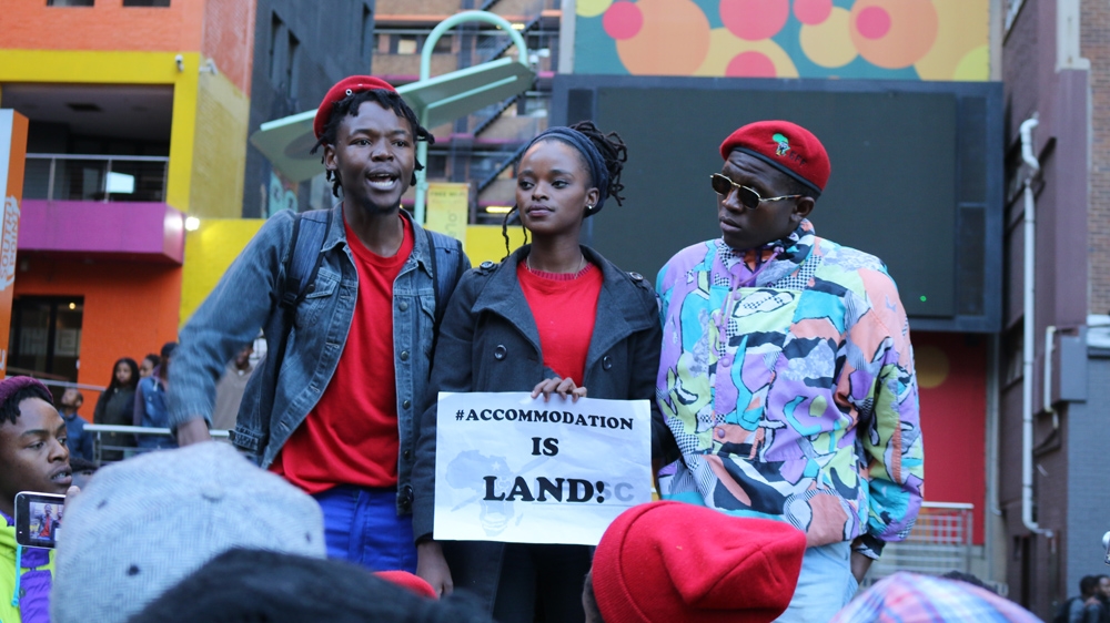 Young Voters - Please do not use