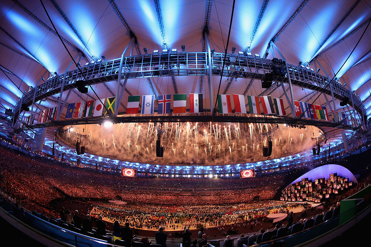 Olympic