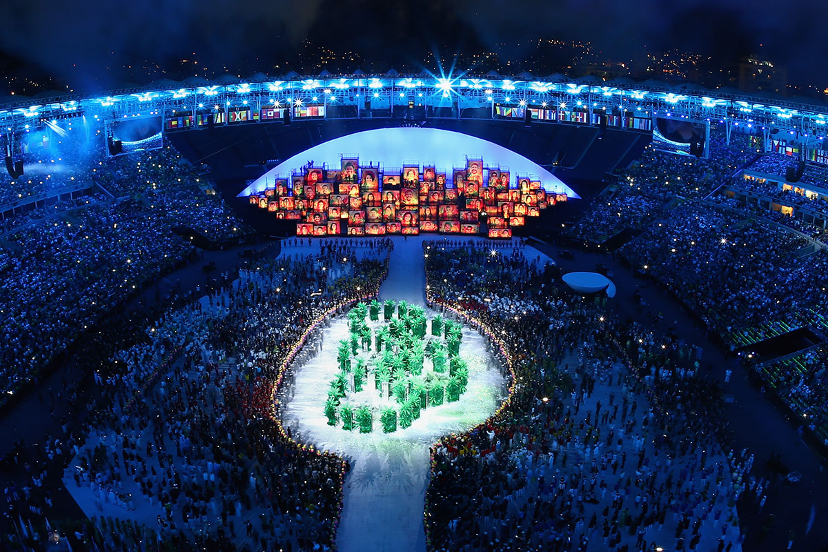Olympic