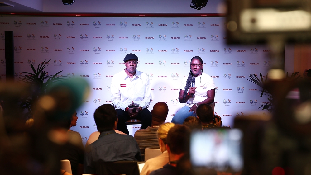 Wellesley and Jennifer Bolt