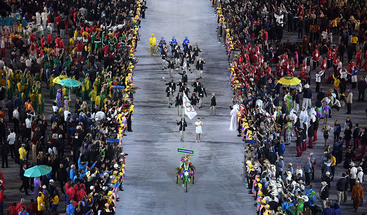 Olympic