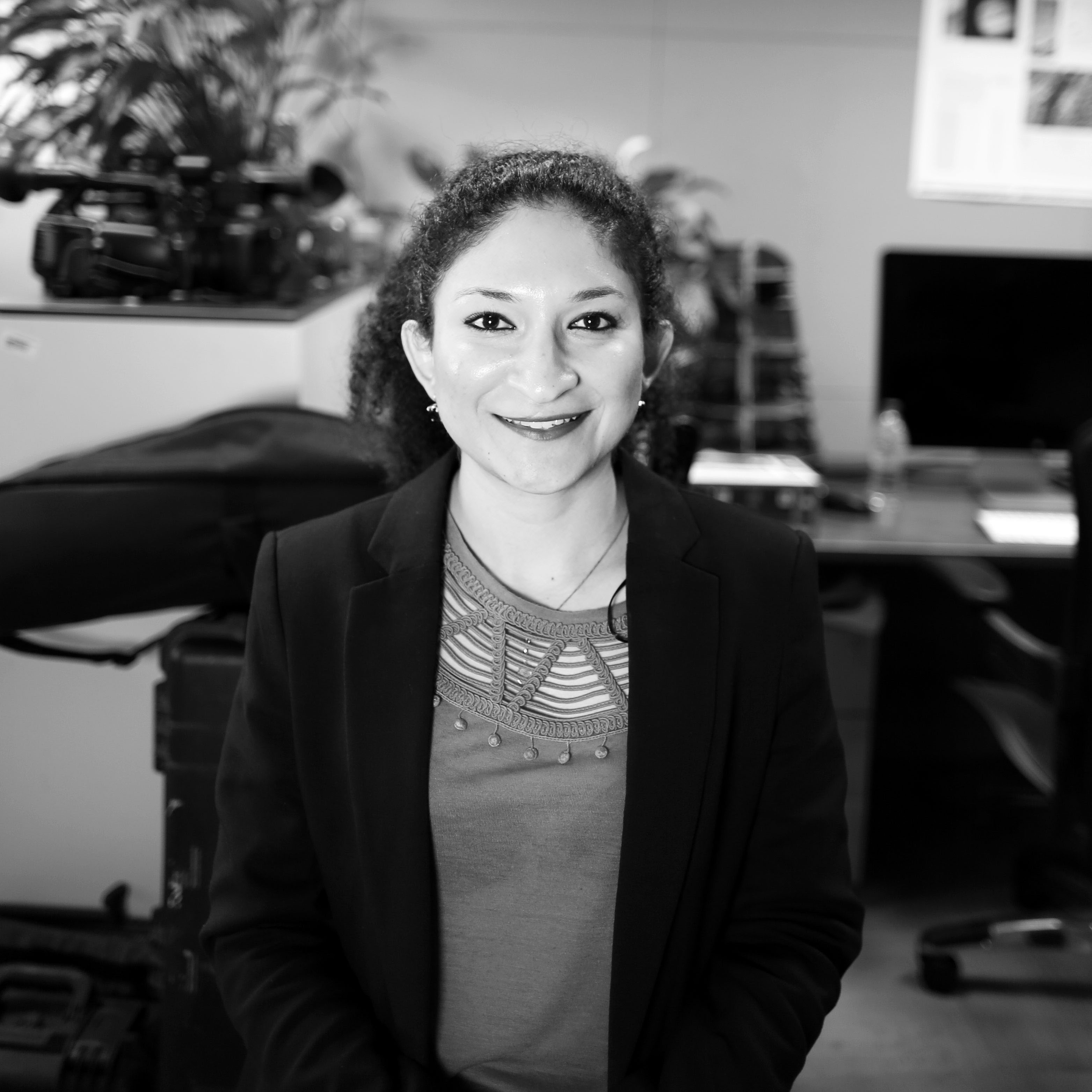 Saba Aziz
