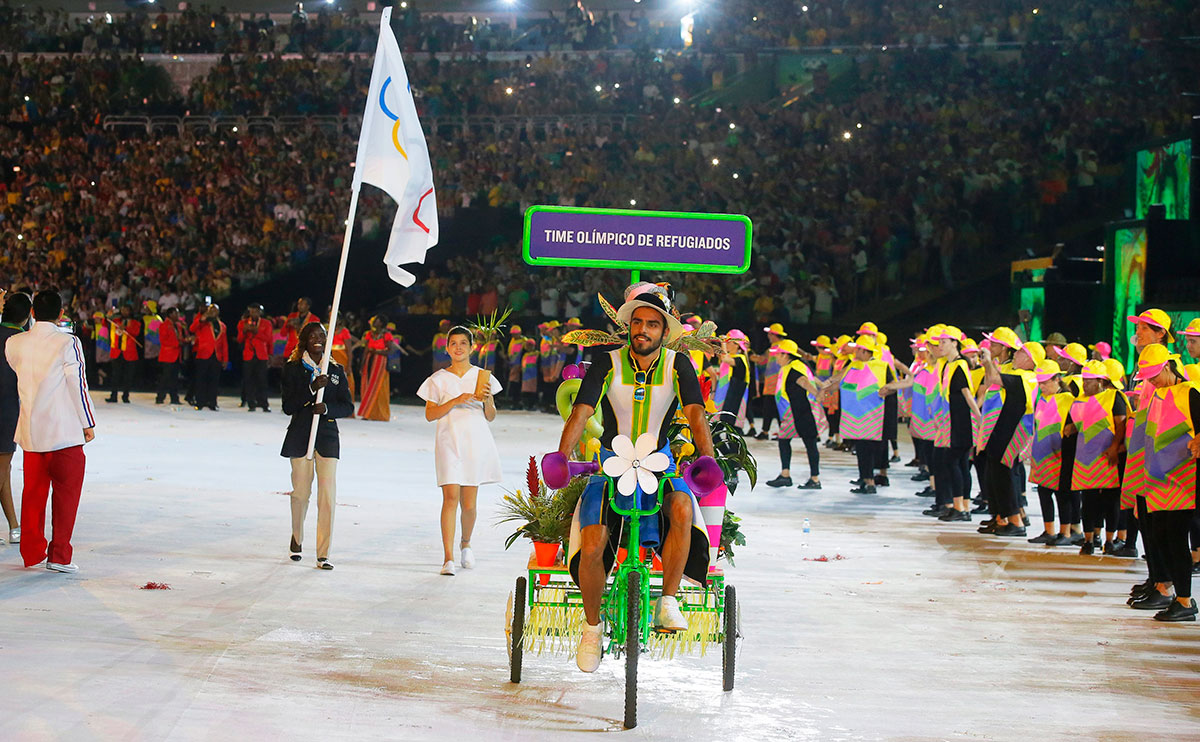 Olympic
