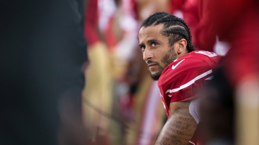NFL: Los Angeles Rams at San Francisco 49ers