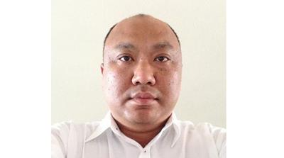 Tan Kuan Yew