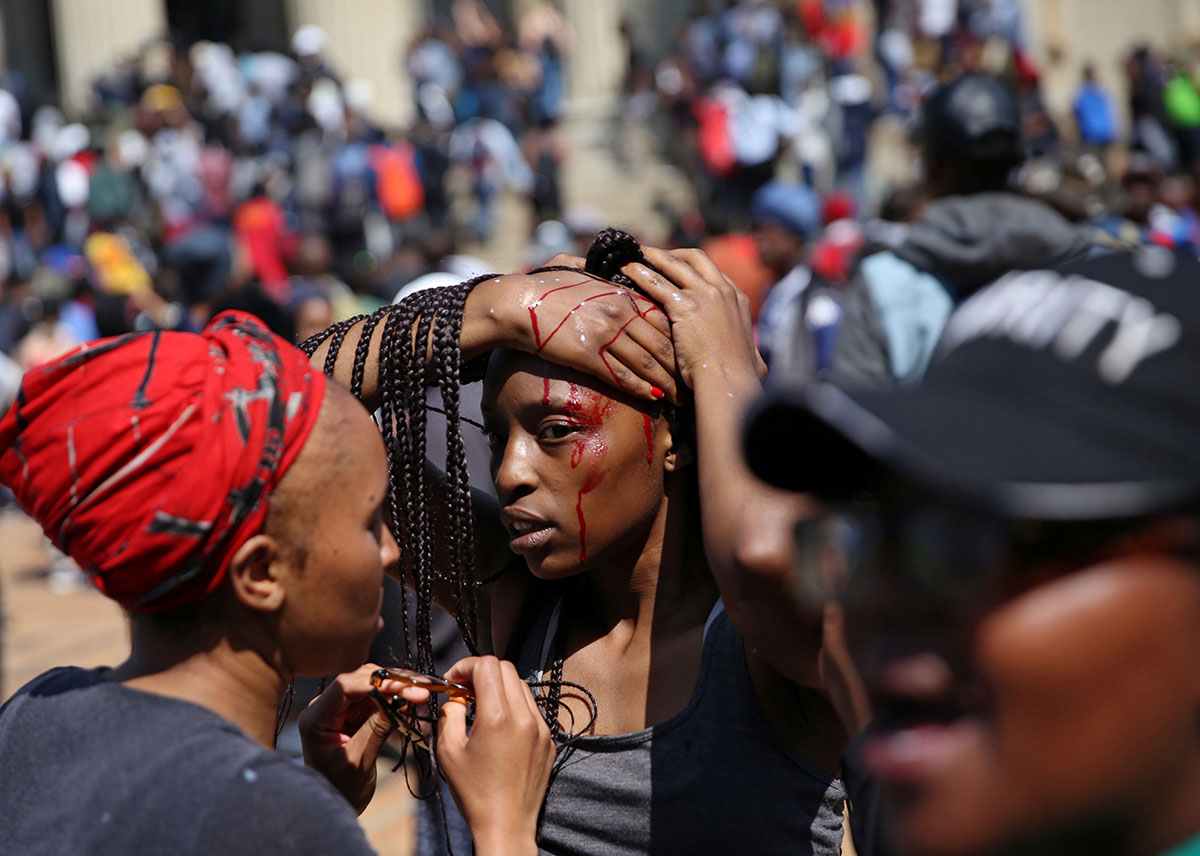 Student Protests