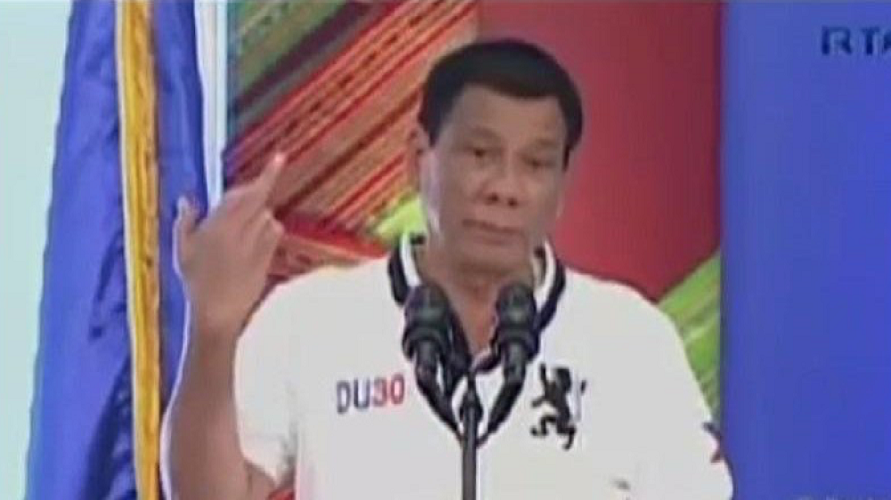 Duterte