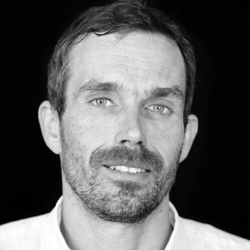 Thorsten Benner