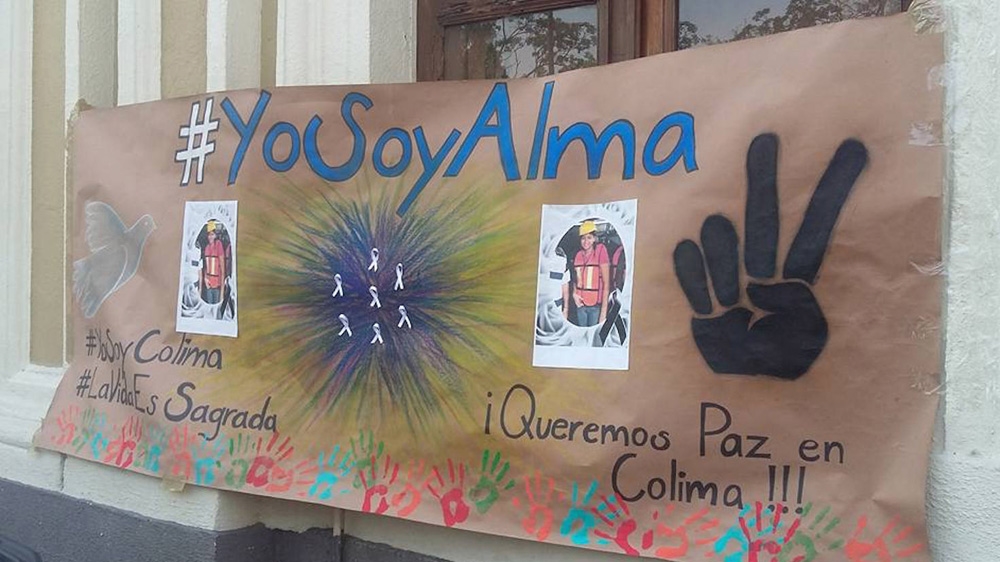 Mexico - Please do not use