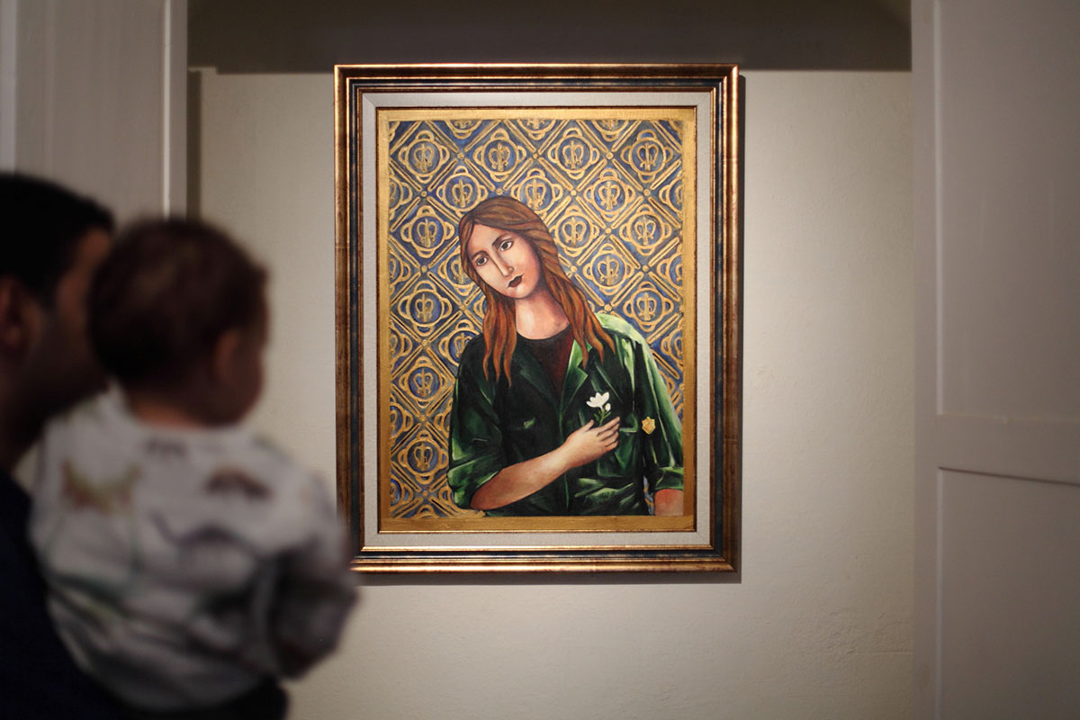 Exploring ''Return'' in Contemporary Art/ Please Do Not Use