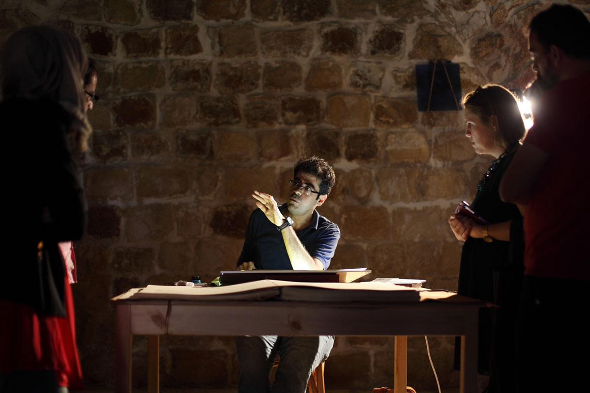 Exploring ''Return'' in Contemporary Art/ Please Do Not Use