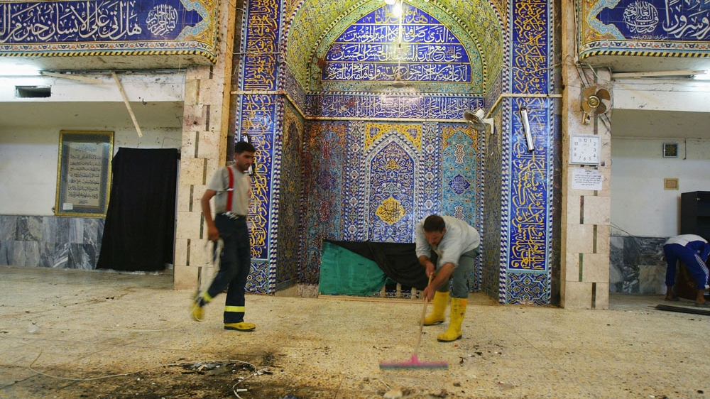 Who are the 'Sunnis' and who are the 'Shias'? Are they homogeneous groups? [Getty Images]