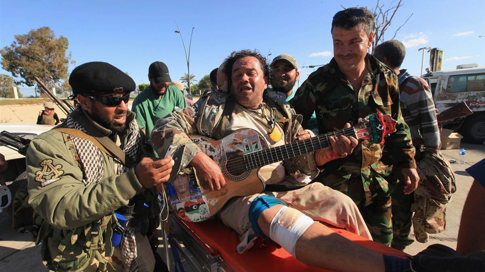 Witness - Stronger than Bullets