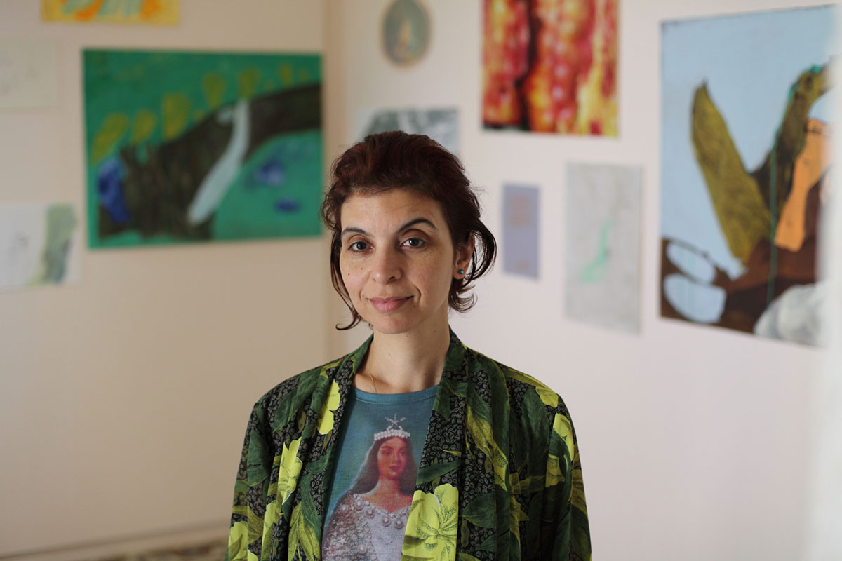 Exploring ''Return'' in Contemporary Art/ Please Do Not Use