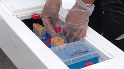 Vayu's drones took two years to develop [Courtesy: Vayu]