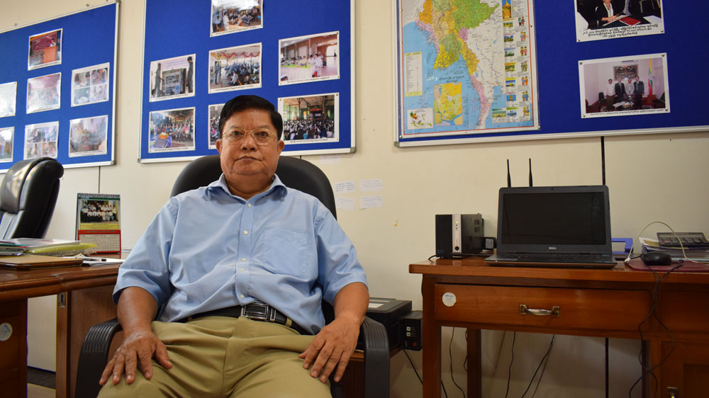 [James Nickerson/Al Jazeera]