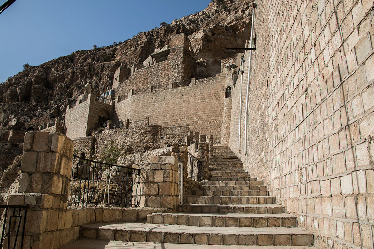 Al Qosh / Please Do Not Use