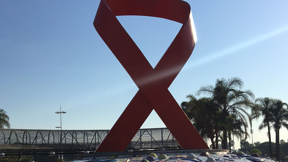 HIV/AIDS