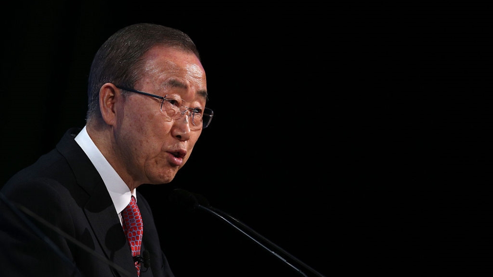 TTAJ - Ban Ki-moon