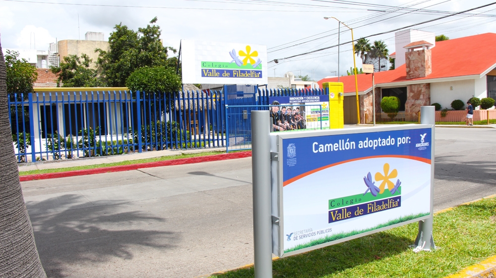 Elisa Guerra's teaching methods have earned her international acclaim [Al Jazeera]