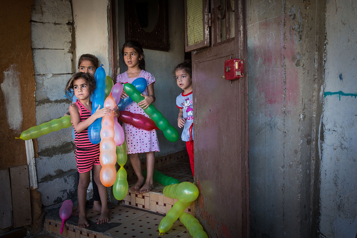 The Dom of Lebanon/ Please Do Not Use