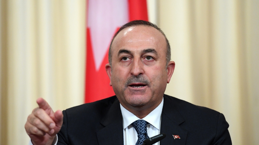 Russia, Turkey and Iran triple negotiations on Syrian conflict