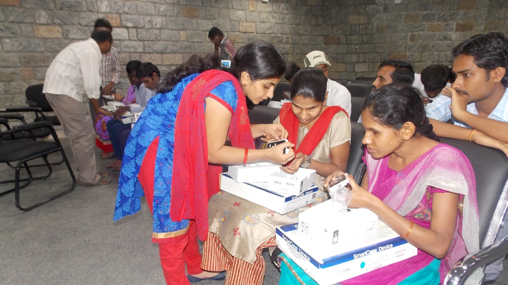 India - Please do not use