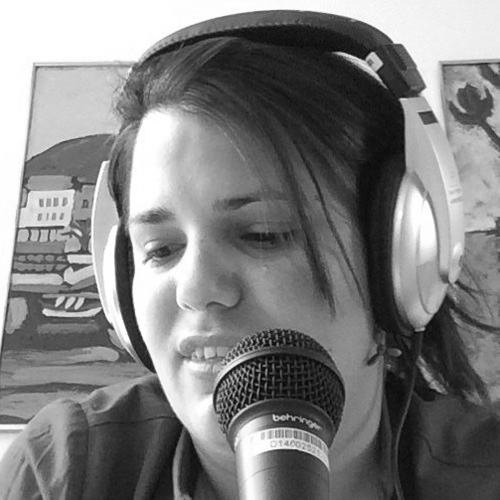 Elaine Diaz Rodriguez