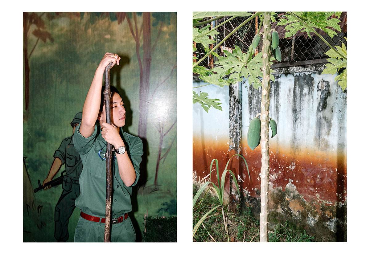 Charlie surfs on Lotus Flowers/ Please Do Not Use