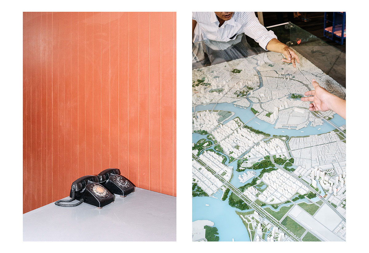 Charlie surfs on Lotus Flowers/ Please Do Not Use