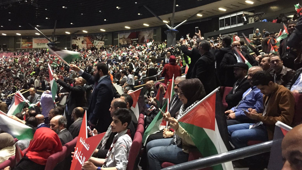 Palestine conference