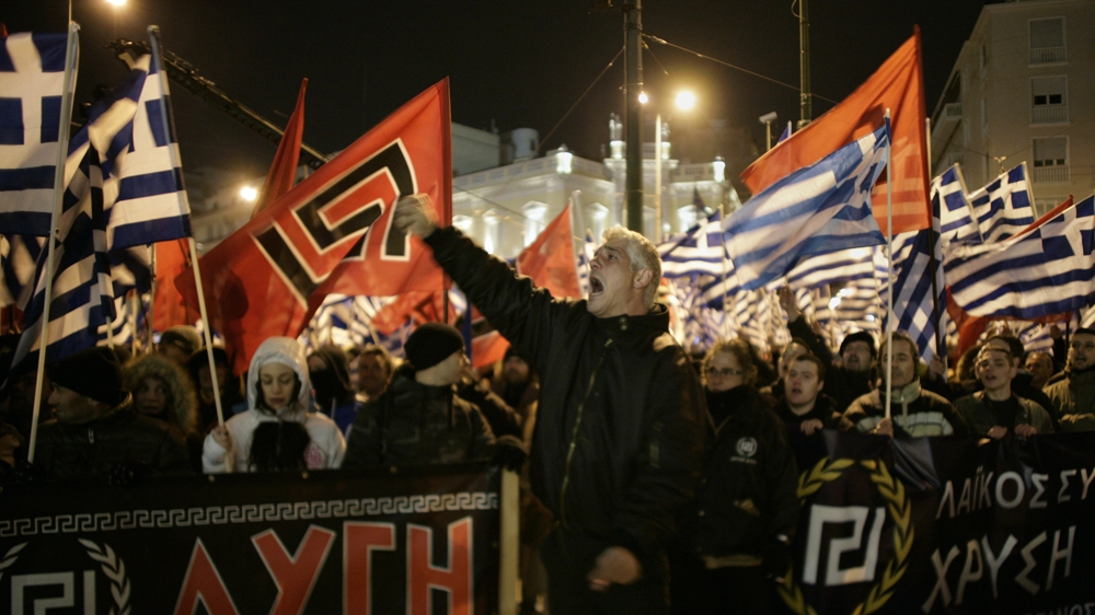 Golden Dawn