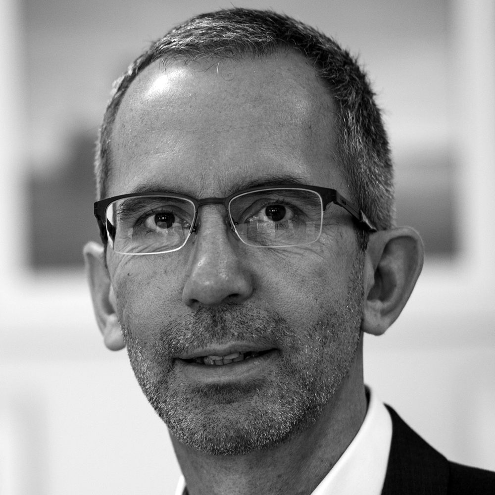 Dominik Stillhart