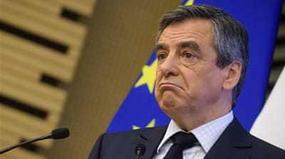 Francois Fillon