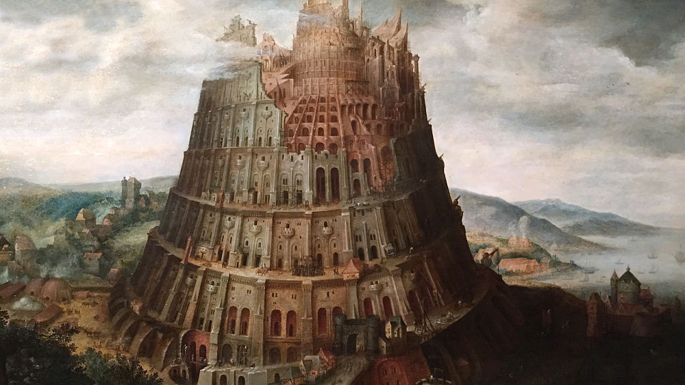 Tower of Babel