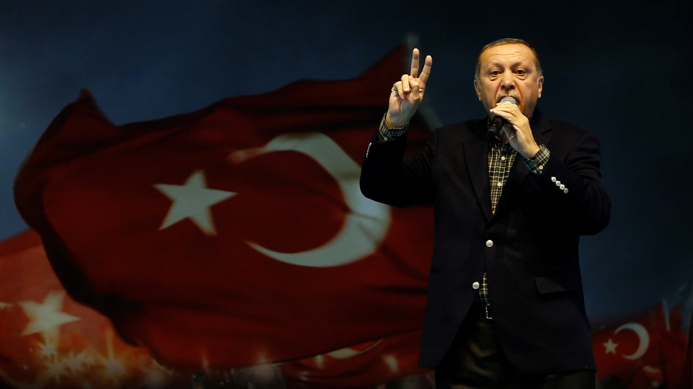 Erdogan