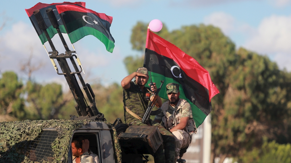Haftar