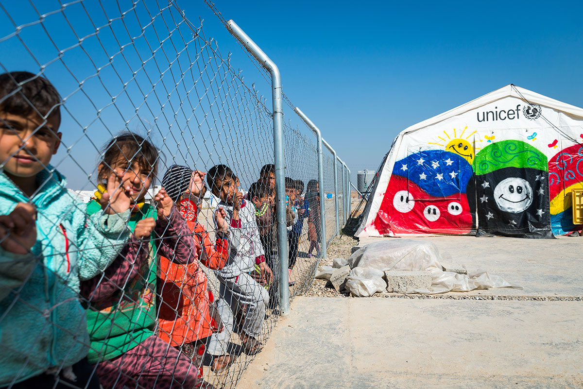 Mobile courts Mosul/ Please Do Not Use