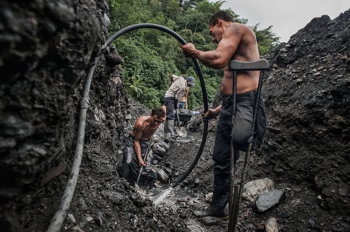 Into the Green Land/ Please Do Not Use