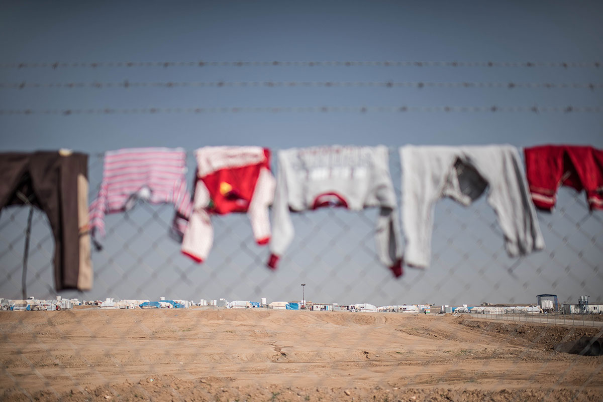 Mosul/ Please Do Not Use