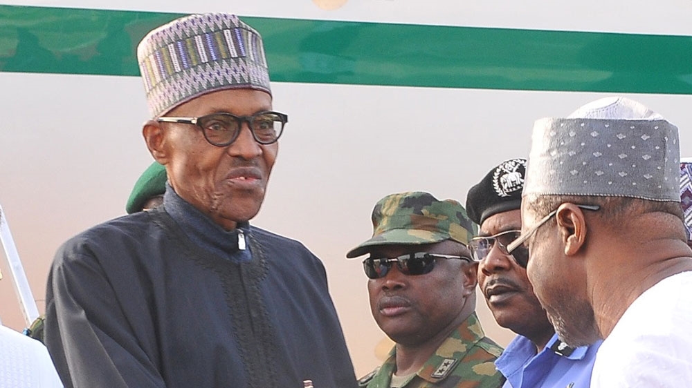 Buhari
